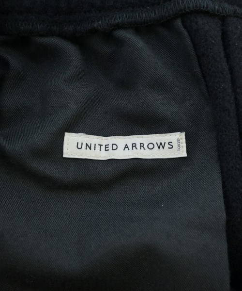 UNITED ARROWS（ユナイテッドアローズ）その他 黒 サイズ:S メンズ/2200664625030