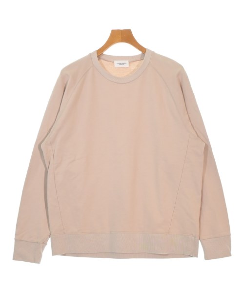 UNITED ARROWS(ユナイテッドアローズ)スウェット ベージュ サイズ:L/2200669943054