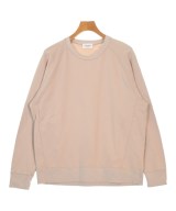 UNITED ARROWS（ユナイテッドアローズ）スウェット ベージュ サイズ:L メンズ/2200669943054