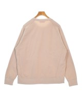 UNITED ARROWS（ユナイテッドアローズ）スウェット ベージュ サイズ:L メンズ/2200669943054