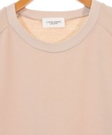 UNITED ARROWS（ユナイテッドアローズ）スウェット ベージュ サイズ:L メンズ/2200669943054