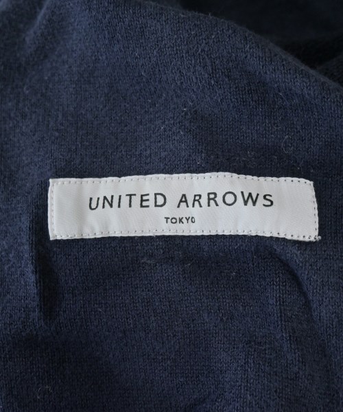 UNITED ARROWS（ユナイテッドアローズ）スウェットパンツ 紺 サイズ:S メンズ/2200666517043