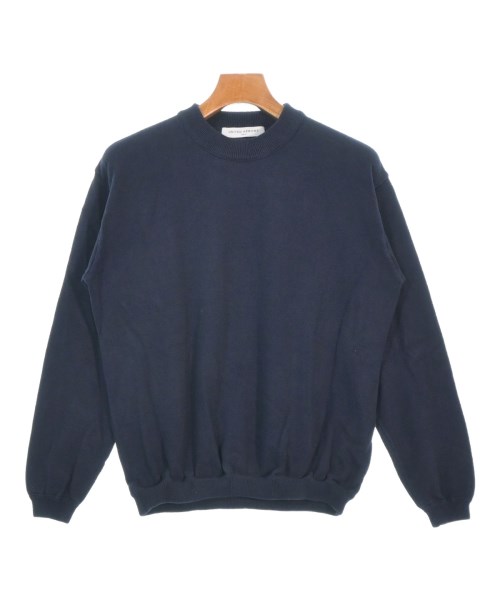 UNITED ARROWS(ユナイテッドアローズ)スウェット 紺 サイズ:S/2200666517050