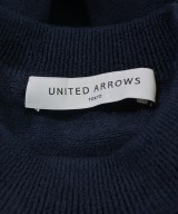 UNITED ARROWS（ユナイテッドアローズ）スウェット 紺 サイズ:S メンズ/2200666517050