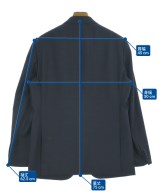 UNITED ARROWS（ユナイテッドアローズ）テーラードジャケット 紺 サイズ:-(L位) メンズ/2200669691030