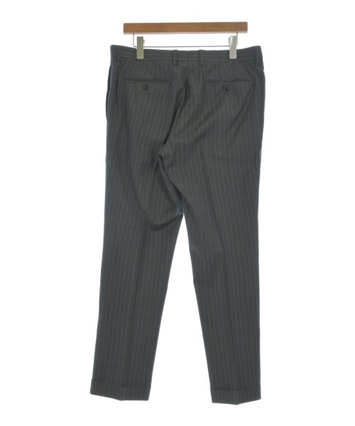 UNITED ARROWS（ユナイテッドアローズ）スラックス グレー サイズ:-(L位) メンズ/2200669691061