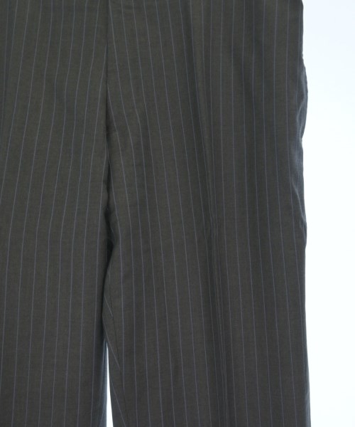 UNITED ARROWS（ユナイテッドアローズ）スラックス グレー サイズ:-(L位) メンズ/2200669691061