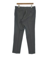 UNITED ARROWS（ユナイテッドアローズ）スラックス グレー サイズ:-(L位) メンズ/2200669691061
