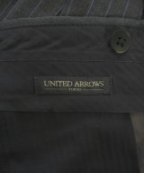 UNITED ARROWS（ユナイテッドアローズ）スラックス グレー サイズ:-(L位) メンズ/2200669691061