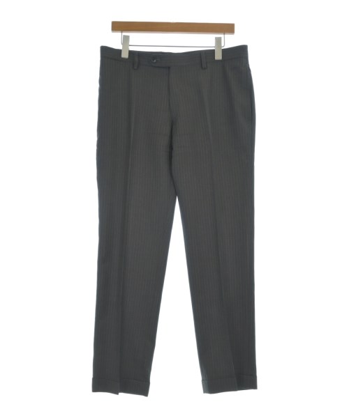 UNITED ARROWS(ユナイテッドアローズ)スラックス グレー サイズ:-(XL位)/2200669691085