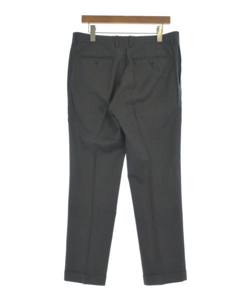 UNITED ARROWS（ユナイテッドアローズ）スラックス グレー サイズ:-(XL位) メンズ/2200669691085
