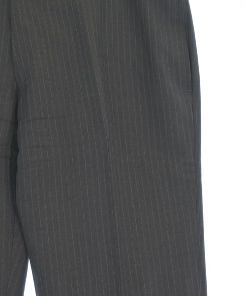 UNITED ARROWS（ユナイテッドアローズ）スラックス グレー サイズ:-(XL位) メンズ/2200669691085