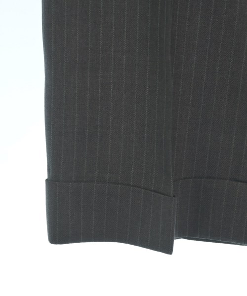 UNITED ARROWS（ユナイテッドアローズ）スラックス グレー サイズ:-(XL位) メンズ/2200669691085