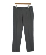 UNITED ARROWS（ユナイテッドアローズ）スラックス グレー サイズ:-(XL位) メンズ/2200669691085