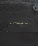 UNITED ARROWS（ユナイテッドアローズ）スラックス グレー サイズ:-(XL位) メンズ/2200669691085