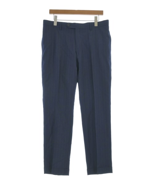 UNITED ARROWS(ユナイテッドアローズ)スラックス 紺 サイズ:-(L位)/2200669691108