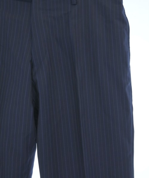 UNITED ARROWS（ユナイテッドアローズ）スラックス 紺 サイズ:-(L位) メンズ/2200669691108