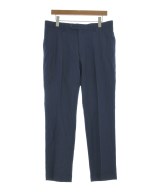 UNITED ARROWS（ユナイテッドアローズ）スラックス 紺 サイズ:-(L位) メンズ/2200669691108