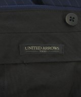 UNITED ARROWS（ユナイテッドアローズ）スラックス 紺 サイズ:-(L位) メンズ/2200669691108