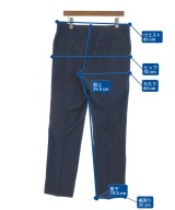 UNITED ARROWS（ユナイテッドアローズ）スラックス 紺 サイズ:-(L位) メンズ/2200669691108
