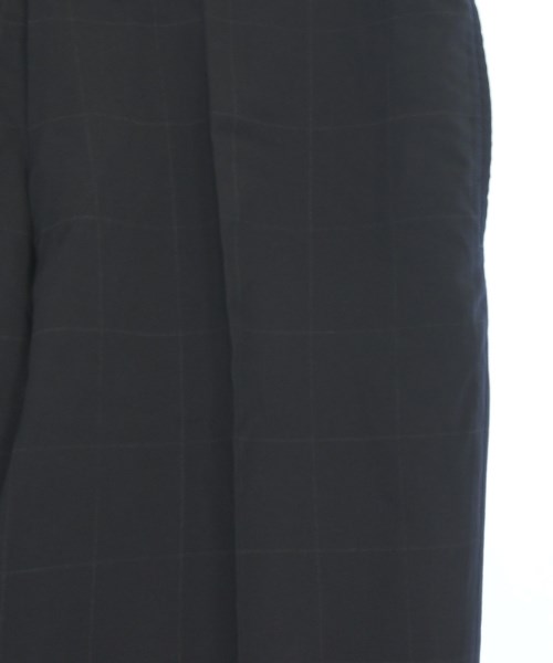 UNITED ARROWS（ユナイテッドアローズ）スラックス 紺 サイズ:50(XL位) メンズ/2200669691115