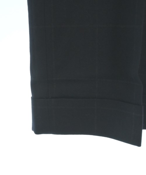 UNITED ARROWS（ユナイテッドアローズ）スラックス 紺 サイズ:50(XL位) メンズ/2200669691115