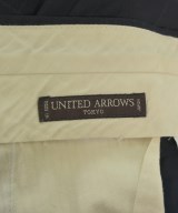 UNITED ARROWS（ユナイテッドアローズ）スラックス 紺 サイズ:50(XL位) メンズ/2200669691115