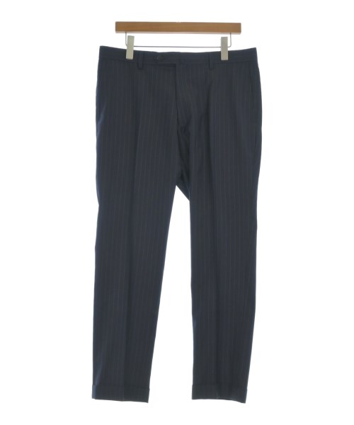 UNITED ARROWS(ユナイテッドアローズ)スラックス 紺 サイズ:-(L位)/2200669691139