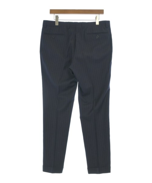 UNITED ARROWS（ユナイテッドアローズ）スラックス 紺 サイズ:-(L位) メンズ/2200669691139