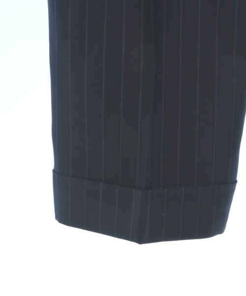 UNITED ARROWS（ユナイテッドアローズ）スラックス 紺 サイズ:-(L位) メンズ/2200669691139