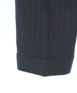 UNITED ARROWS（ユナイテッドアローズ）スラックス 紺 サイズ:-(L位) メンズ/2200669691139