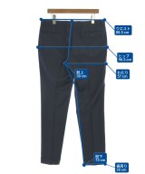UNITED ARROWS（ユナイテッドアローズ）スラックス 紺 サイズ:-(L位) メンズ/2200669691139