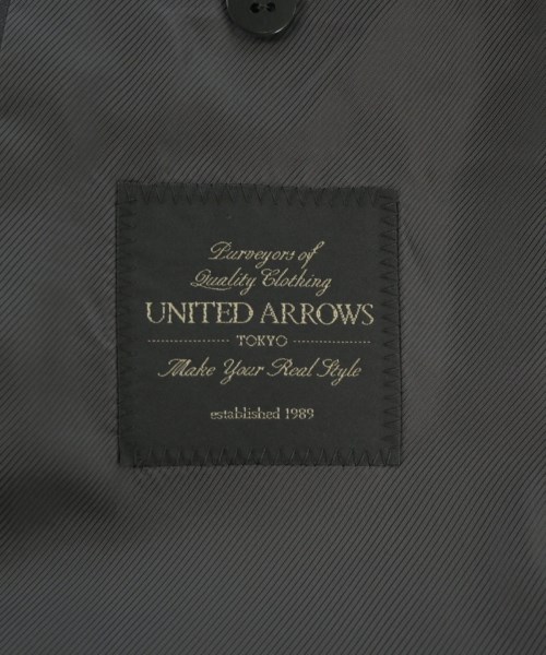 UNITED ARROWS（ユナイテッドアローズ）その他 グレー サイズ:-(L位)/-(L位) メンズ/2200669691153