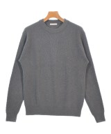 UNITED ARROWS（ユナイテッドアローズ）ニット・セーター グレー サイズ:M メンズ/2200664462017