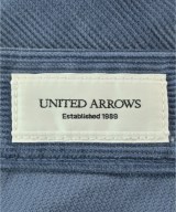UNITED ARROWS（ユナイテッドアローズ）その他 青 サイズ:L メンズ/2200666164025