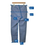 UNITED ARROWS（ユナイテッドアローズ）その他 青 サイズ:L メンズ/2200666164025