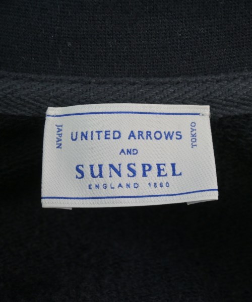 UNITED ARROWS（ユナイテッドアローズ）スウェット 紺 サイズ:L メンズ/2200667283138