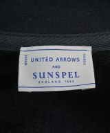 UNITED ARROWS（ユナイテッドアローズ）スウェット 紺 サイズ:L メンズ/2200667283138