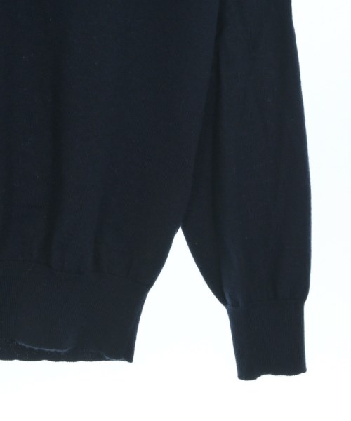 UNITED ARROWS（ユナイテッドアローズ）ニット・セーター 紺 サイズ:M メンズ/2200667283176