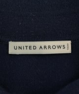 UNITED ARROWS（ユナイテッドアローズ）ニット・セーター 紺 サイズ:M メンズ/2200667283176
