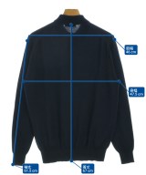UNITED ARROWS（ユナイテッドアローズ）ニット・セーター 紺 サイズ:M メンズ/2200667283176