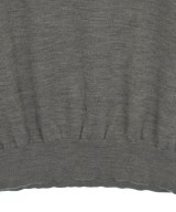 UNITED ARROWS（ユナイテッドアローズ）ニット・セーター グレー サイズ:M メンズ/2200667283183