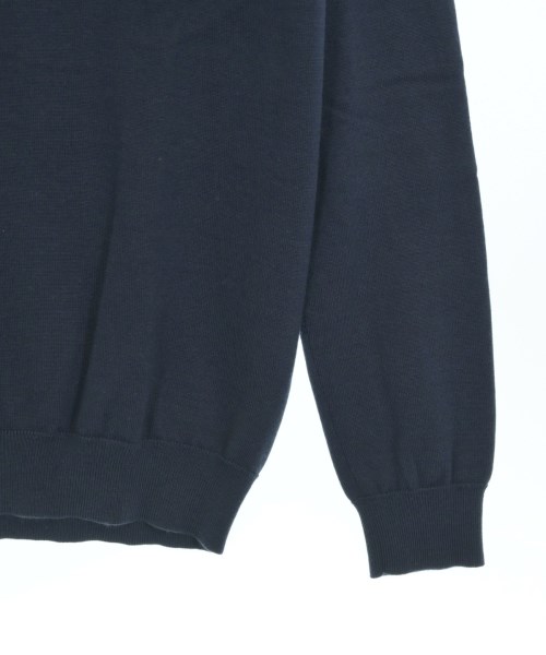 UNITED ARROWS（ユナイテッドアローズ）ニット・セーター 紺 サイズ:M メンズ/2200667283190