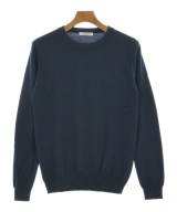 UNITED ARROWS（ユナイテッドアローズ）ニット・セーター 紺 サイズ:M メンズ/2200667283190
