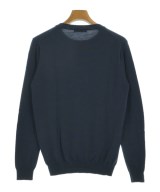 UNITED ARROWS（ユナイテッドアローズ）ニット・セーター 紺 サイズ:M メンズ/2200667283190