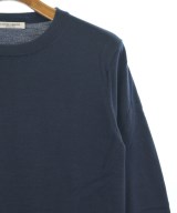 UNITED ARROWS（ユナイテッドアローズ）ニット・セーター 紺 サイズ:M メンズ/2200667283190