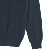 UNITED ARROWS（ユナイテッドアローズ）ニット・セーター 紺 サイズ:M メンズ/2200667283190