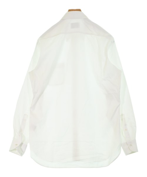 UNITED ARROWS（ユナイテッドアローズ）ドレスシャツ 白 サイズ:41(XL位) メンズ/2200671391010
