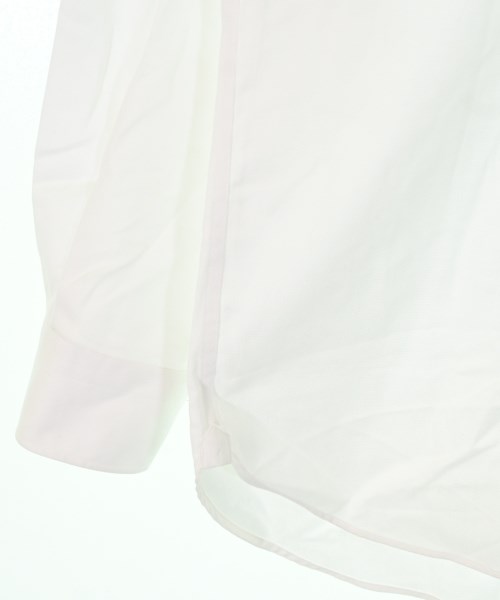 UNITED ARROWS（ユナイテッドアローズ）ドレスシャツ 白 サイズ:41(XL位) メンズ/2200671391010