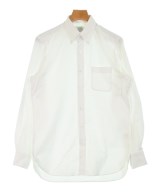 UNITED ARROWS（ユナイテッドアローズ）ドレスシャツ 白 サイズ:41(XL位) メンズ/2200671391010